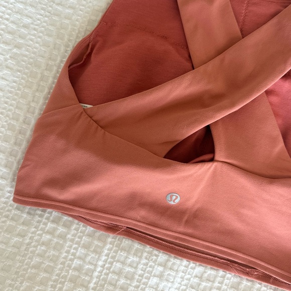 Lululemon top - Picture 3 of 3